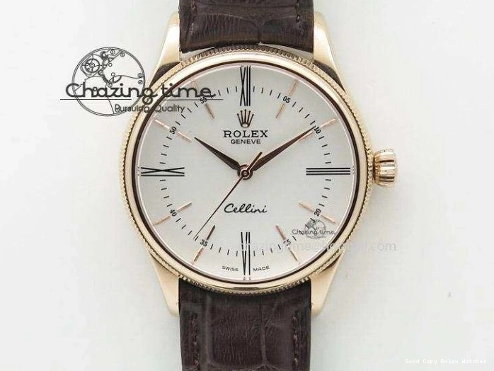 Good Copy Rolex Watches RG Popular RG Bracelet T on New 228239 BP Dial 2834 Markers Version 40mm RG Day-Date President Dial 904 A Crystal 0111